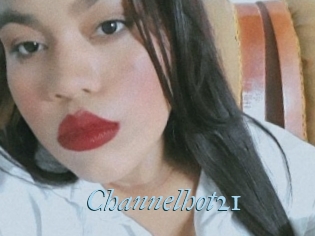 Channelhot21