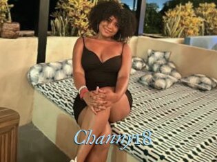 Channy18