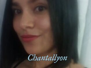 Chantallyon