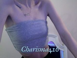 Charisma416
