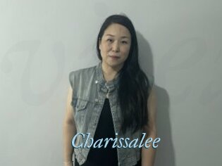 Charissalee