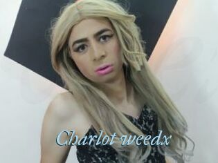 Charlot_weedx