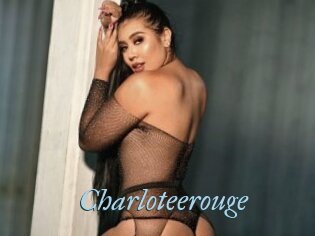 Charloteerouge