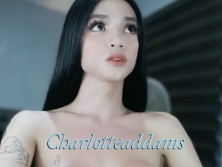 Charlotteaddams