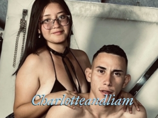 Charlotteandliam