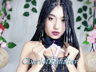 Charlottequilter