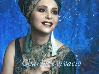 Charlottevivacio
