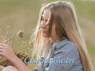 Charmingaster