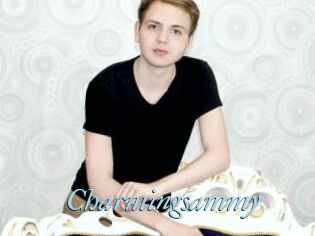 Charmingsammy