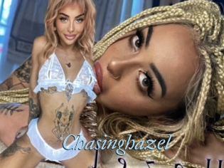 Chasinghazel