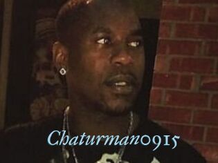 Chaturman0915