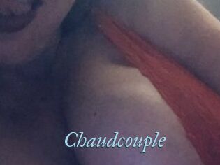 Chaudcouple