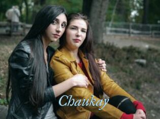 Chaukay