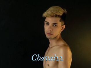 Chaval22