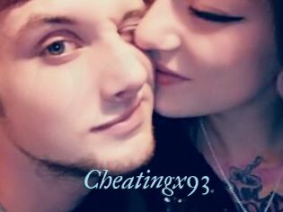 Cheatingx93