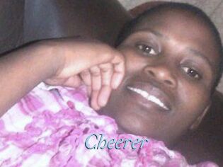 Cheerer