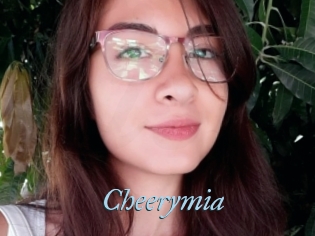 Cheerymia