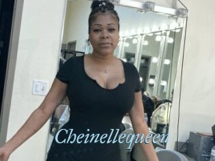 Cheinellequeen