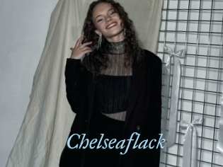 Chelseaflack