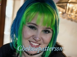 Chelseapatterson