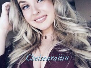 Chelsearaiiin