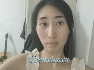 Chenxiaoxu