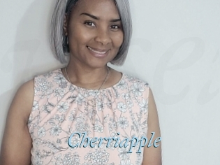 Cherriapple