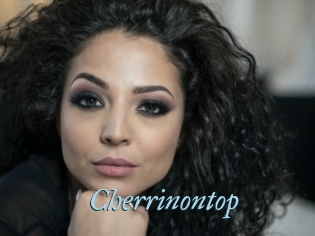 Cherrinontop