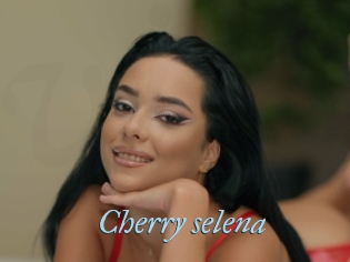 Cherry_selena