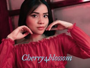 Cherry4blossom