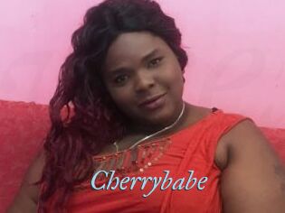 Cherrybabe