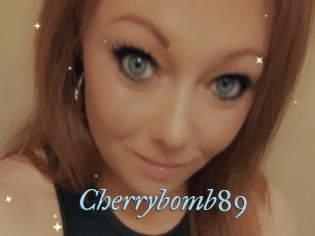 Cherrybomb89