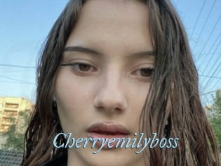 Cherryemilyboss