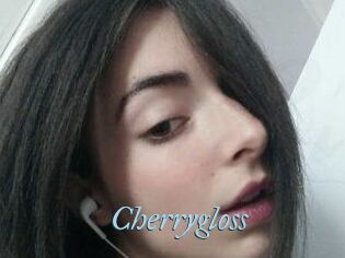 Cherrygloss