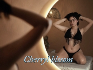 Cherryl_blosom