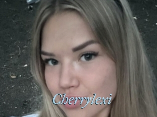 Cherrylexi