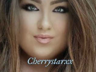 Cherrystarxx
