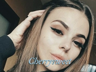 Cherrysweet