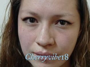 Cherryvibe18