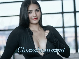 Chiarabeaumont