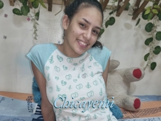 Chicayemi