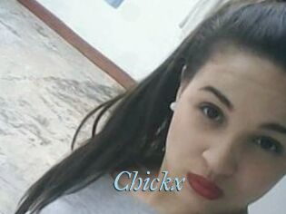 Chickx