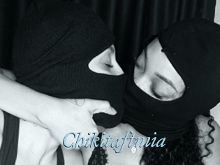Chikitaftmia