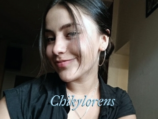 Chikylorens