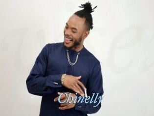 Chinelly