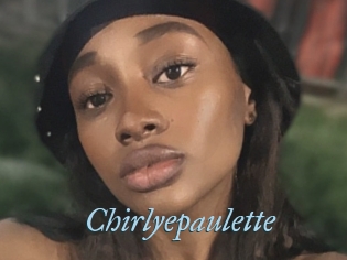 Chirlyepaulette