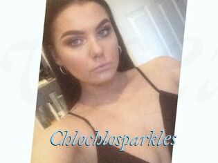 Chlochlosparkles