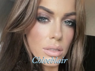 Chloeblair