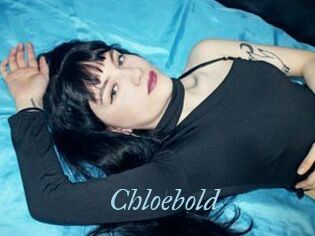 Chloebold