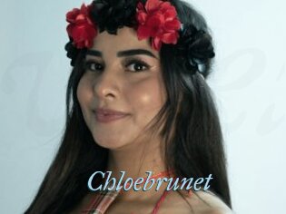 Chloebrunet